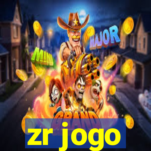 zr jogo